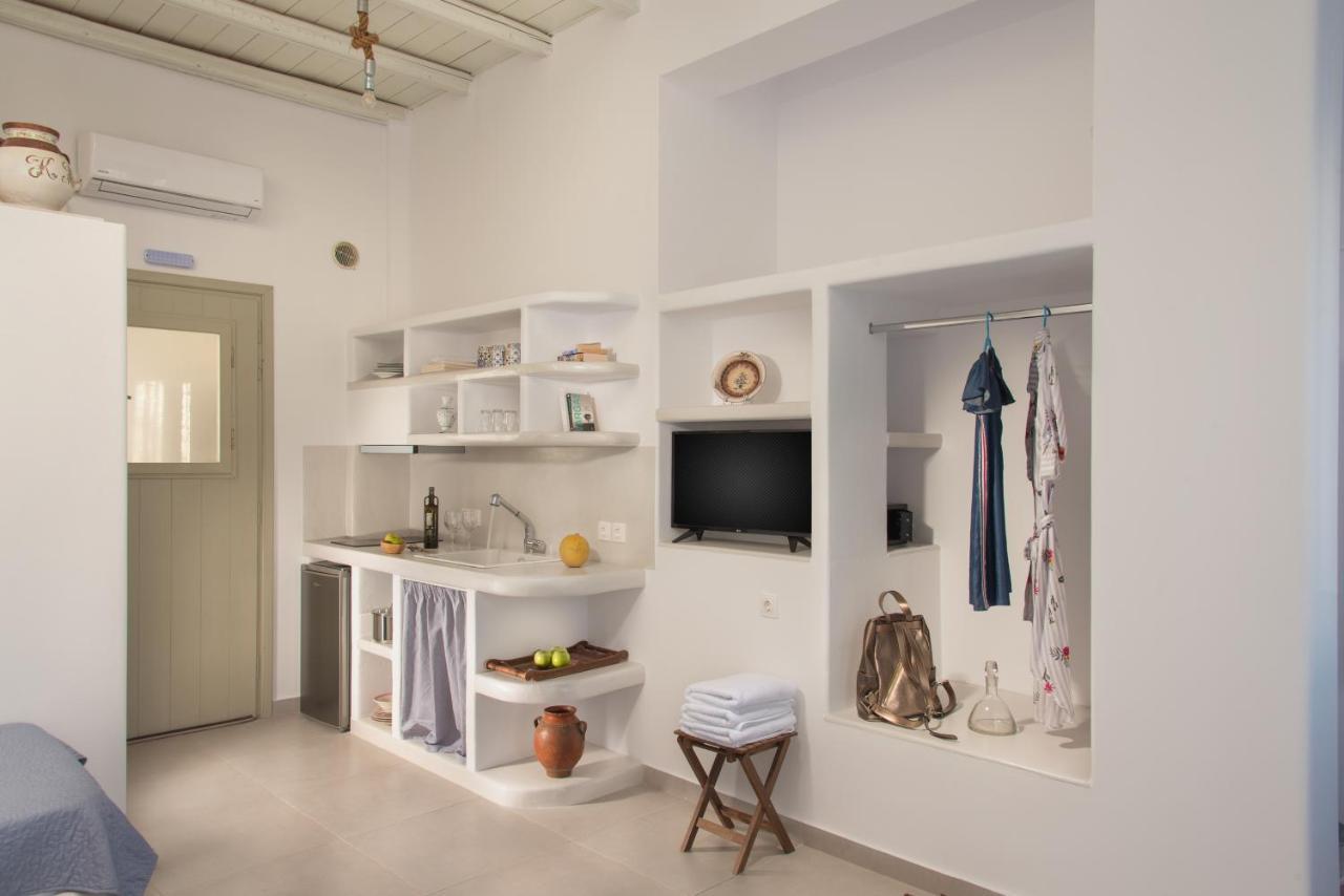 Pollonia Center Studios Luaran gambar
